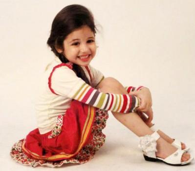 Harshaali Malhotra Latest Pics