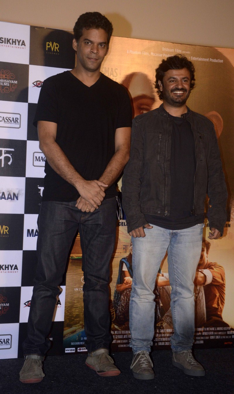 Masaan Trailer Launch Masaan Trailer Launch,Masaan Trailer,Masaan,Masaan Trailer Launch pics,Masaan Trailer Launch images,Masaan Trailer Launch photos,Masaan Trailer Launch stills,Masaan Trailer Launch pictures