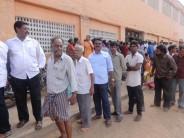 Voting begins at RK Nagar constituency
