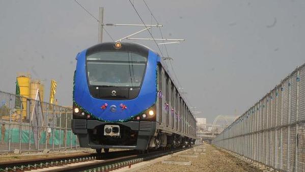 Chennai Metro started from today Chennai Metro,Jayalalithaa to launch Chennai Metro,Chennai Metro pics,Chennai Metro launch,chennai metro rail,Jayalalithaa,Chief Minister J Jayalalithaa,Chennai Metro started from today,Chennai metro to be lauched today,Jayalalithaa launches Chennai Metro