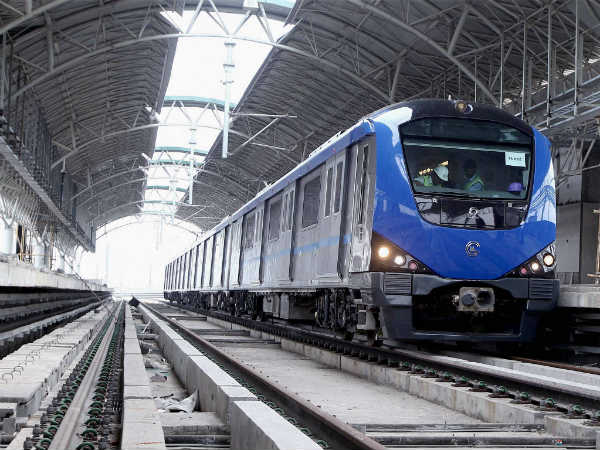 Chennai Metro started from today Chennai Metro,Jayalalithaa to launch Chennai Metro,Chennai Metro pics,Chennai Metro launch,chennai metro rail,Jayalalithaa,Chief Minister J Jayalalithaa,Chennai Metro started from today,Chennai metro to be lauched today,Jayalalithaa launches Chennai Metro