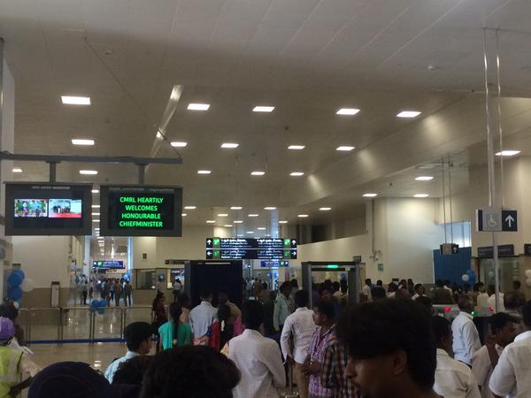 Chennai Metro all set to be inaugurated finally Chennai Metro,Jayalalithaa to launch Chennai Metro,Chennai Metro pics,Chennai Metro launch,chennai metro rail,Jayalalithaa,Chief Minister J Jayalalithaa,Chennai Metro started from today,Chennai metro to be lauched today,Jayalalithaa launches Chennai Metro
