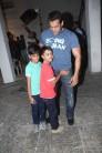 Salman Khan Snapped at Mehboob Studio