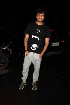 Ritesh Deshmukh snapped at Khar