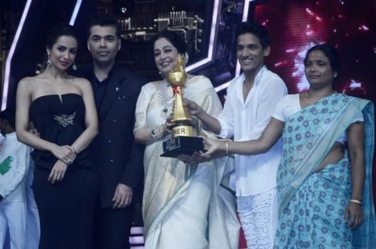India's Got Talent season 6 Grand Finale