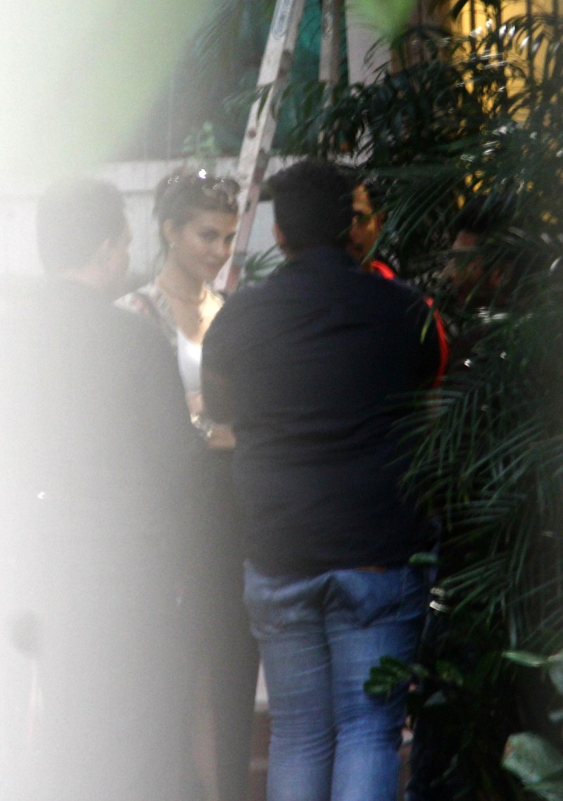 Bollywood Actress Jacqueline Fernandez Snapped at Sunny Super Sound Jacqueline Fernandez,actress Jacqueline Fernandez,Jacqueline Fernandez Snapped at Sunny Super Sound,Jacqueline Fernandez at Sunny Super Sound,Jacqueline Fernandez pics,Jacqueline Fernandez images,Jacqueline Fernandez photos,Jacqueline Fernandez stills,Ja