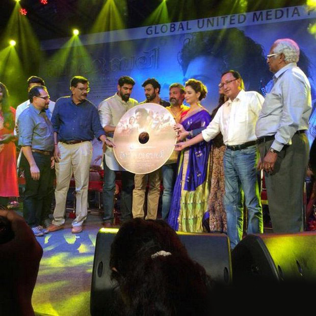 Baahubali Malayalam Audio Launch Baahubali,Baahubali Malayalam Audio Launch,S. S. Rajamouli,Prabhas,Rana Daggubati,Anushka Shetty,Tamannaah,Baahubali Malayalam Audio Launch pics,Baahubali Malayalam Audio Launch images,Baahubali Malayalam Audio Launch photos,Baahubali Malayalam Audio Laun
