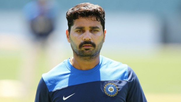 Murali Vijay Ajinkya Rahane,Indian squad for Zimbabwe Tour,Indian squad for Zimbabwe Tour 2015,Indian squad for Zimbabwe,India squad,Ajinkya Rahane as capatin,India squad for Zimbabwe Tour 2015,India squad for Zimbabwe