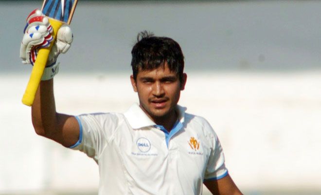 Manish Pandey Ajinkya Rahane,Indian squad for Zimbabwe Tour,Indian squad for Zimbabwe Tour 2015,Indian squad for Zimbabwe,India squad,Ajinkya Rahane as capatin,India squad for Zimbabwe Tour 2015,India squad for Zimbabwe