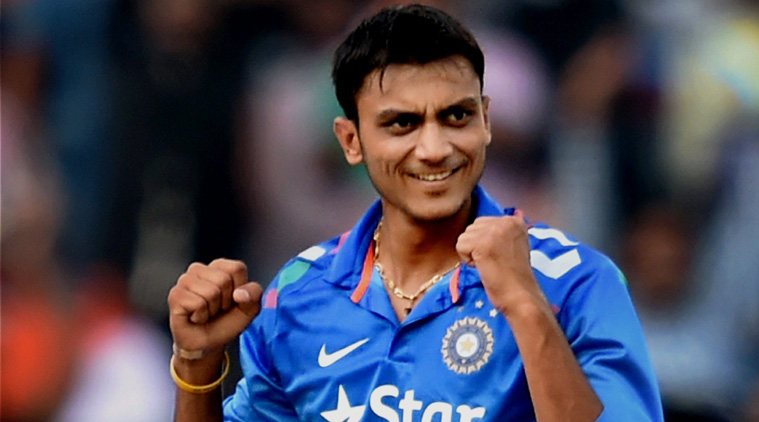Axar Patel Ajinkya Rahane,Indian squad for Zimbabwe Tour,Indian squad for Zimbabwe Tour 2015,Indian squad for Zimbabwe,India squad,Ajinkya Rahane as capatin,India squad for Zimbabwe Tour 2015,India squad for Zimbabwe