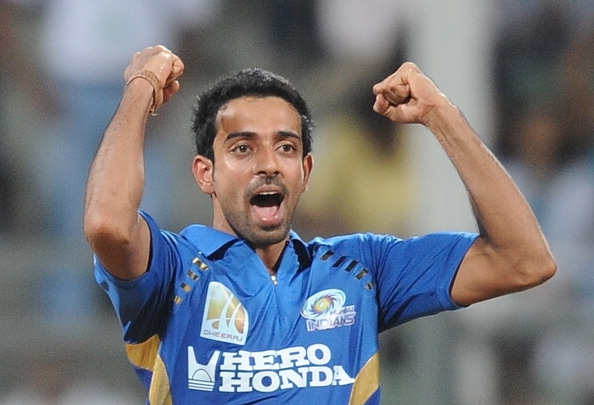 Dhawal Kulkarni Ajinkya Rahane,Indian squad for Zimbabwe Tour,Indian squad for Zimbabwe Tour 2015,Indian squad for Zimbabwe,India squad,Ajinkya Rahane as capatin,India squad for Zimbabwe Tour 2015,India squad for Zimbabwe