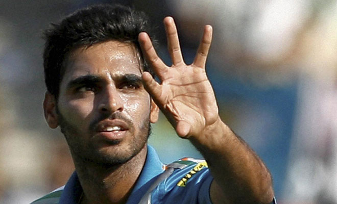 Bhuvneshwar Kumar Ajinkya Rahane,Indian squad for Zimbabwe Tour,Indian squad for Zimbabwe Tour 2015,Indian squad for Zimbabwe,India squad,Ajinkya Rahane as capatin,India squad for Zimbabwe Tour 2015,India squad for Zimbabwe