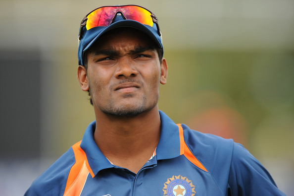Sandeep Sharma Ajinkya Rahane,Indian squad for Zimbabwe Tour,Indian squad for Zimbabwe Tour 2015,Indian squad for Zimbabwe,India squad,Ajinkya Rahane as capatin,India squad for Zimbabwe Tour 2015,India squad for Zimbabwe