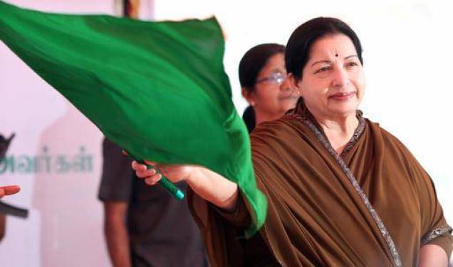 Jayalalithaa launches Chennai Metro Train Chennai Metro,Jayalalithaa to launch Chennai Metro,Chennai Metro pics,Chennai Metro launch,chennai metro rail,Jayalalithaa,Chief Minister J Jayalalithaa,Chennai Metro started from today,Chennai metro to be lauched today,Jayalalithaa launches Chennai Metro