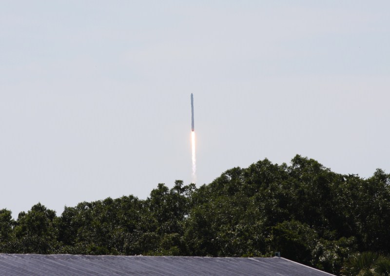 SpaceX's Falcon 9,SpaceX's Falcon 9 rocket,SpaceX's Falcon 9 rocket breaks up shortly after launch,spacex falcon 9 rocket explodes,spacex falcon 9 rocket,spacex falcon 9,SpaceX Falcon 9 launch