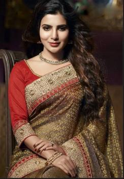 Samantha New Photoshoot