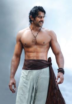 Prabhas
