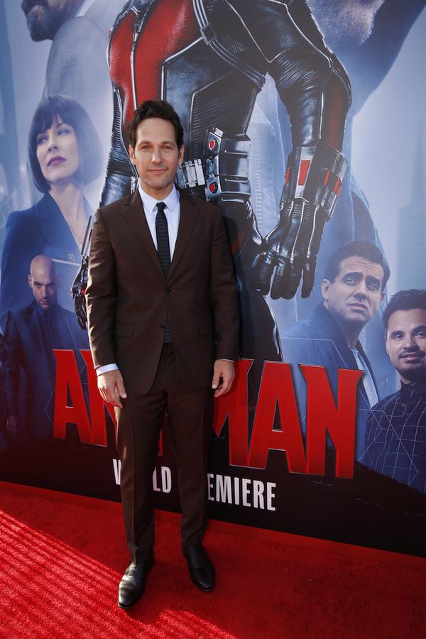 Ant Man Premiere Show at Dolby Theatre Photos,Images,Gallery 19805