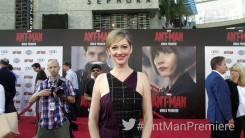 Ant Man Premiere Show at Dolby Theatre