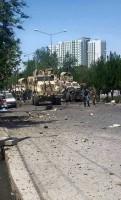 Huge Explosion hits Kabul,Kabul,bomb blast,Kabul bomb blast,Blast on road to Kabul Airport,US Embassy,Kabul Supreme Court,Kabul bombing,foreign troops,Terror Attack,Kabul terror attack