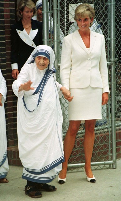 Happy Birthday Princess Diana: Rare and Unseen Photos of The Princess
