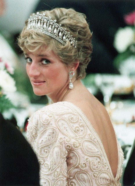 Princess Diana As Fashion And Style Icon - Photos,Images,Gallery - 20006