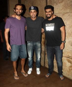 Inside Out Special Screening at Lightbox