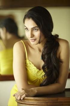 Andrea Jeremiah Latest Pics