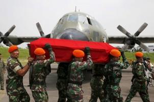 Indonesian Air Force plane crashes,Indonesian Air Force,Air Force plane crashes,plane crashes,Hercules C-130 plane,Air Force Hercules C-130,Indonesian Air Force Plane Crash