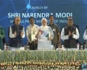 PM Narendra Modi launches Digital India Book