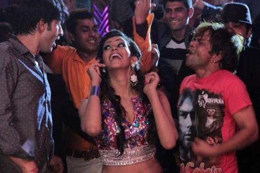 Thoda Lutf Thoda Ishq is an upcoming Hindi Comedy Drama film directed and produced by Sachin Gupta and co-produced by Bharat Bansal and Vivek Yadav under the banner of Chilsag Chillies