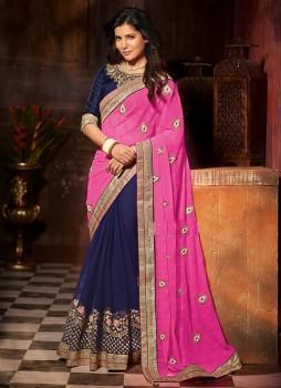 Samantha Latest Photos in Saree