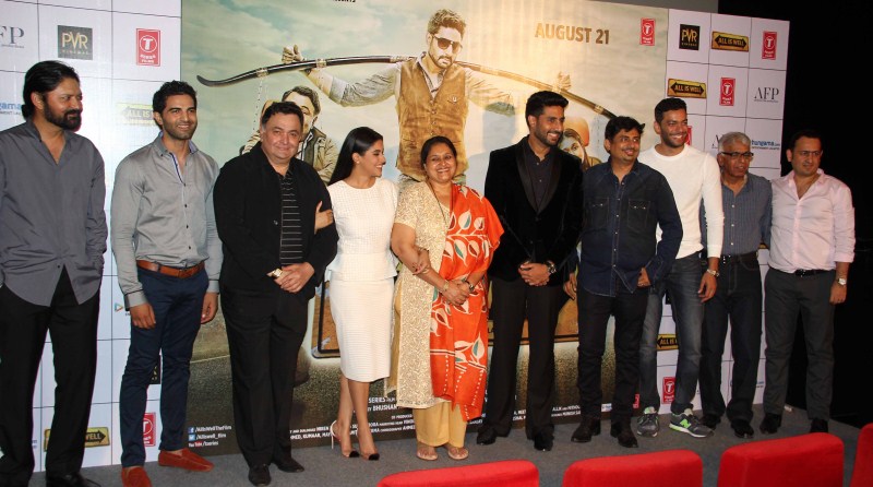 All is Well Trailer Launch Pics All is Well Trailer Launch,All is Well,bollywood movie All is Well Trailer Launch,All is Well Trailer Launch pics,All is Well Trailer Launch images,All is Well Trailer Launch photos,All is Well Trailer Launch stills,All is Well Trailer Launch pictures,asi