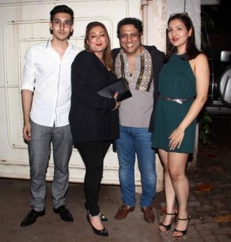 Second Hand Husband Special Screening