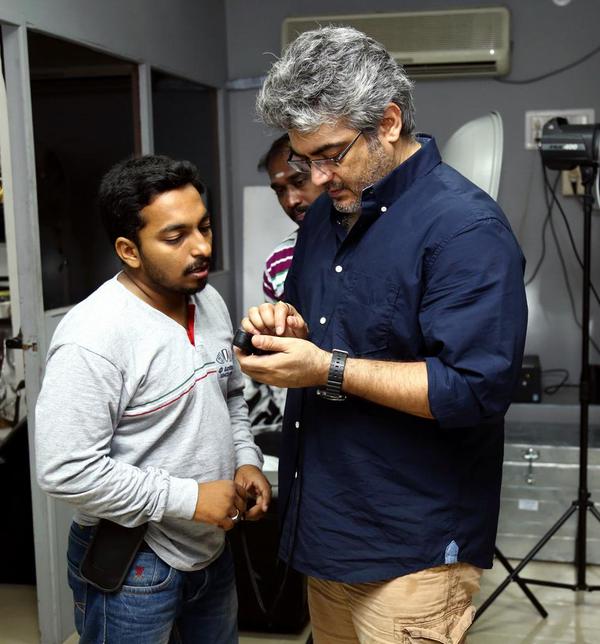 Ajith Kumar Photography working Stills Ajith working Stills with Sivabalan,Ajith working Stills,thala ajith,ajith and Sivabalan,ajith and Sivabalan working stills,ajith and Sivabalan working pics,actor Ajith,Ajith kumar,Ajith Kumar Photography,Ajith Kumar Photography pics,Ajith Kumar Photograp