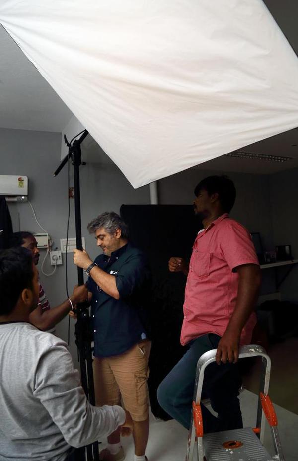 Ajith Kumar Photography working Stills Ajith working Stills with Sivabalan,Ajith working Stills,thala ajith,ajith and Sivabalan,ajith and Sivabalan working stills,ajith and Sivabalan working pics,actor Ajith,Ajith kumar,Ajith Kumar Photography,Ajith Kumar Photography pics,Ajith Kumar Photograp