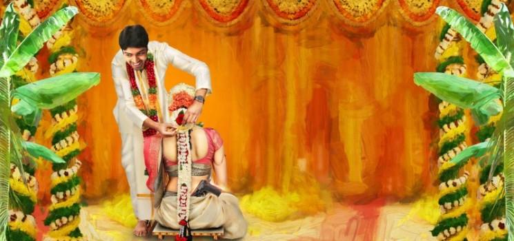 Allari Naresh-AK Entertainments Film First Look