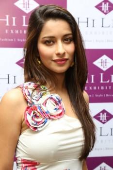 Madhurima Latest Photos