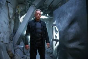 Terminator Genisys,hollywood movie Terminator Genisys,Terminator Genisys Movie Pics,Arnold Schwarzenegger,Arnold,Arnold Schwarzenegger Terminator,Jason Clarke,Emilia Clarke,Terminator Genisys Movie stills,Terminator Genisys Movie images,Terminator Genisys