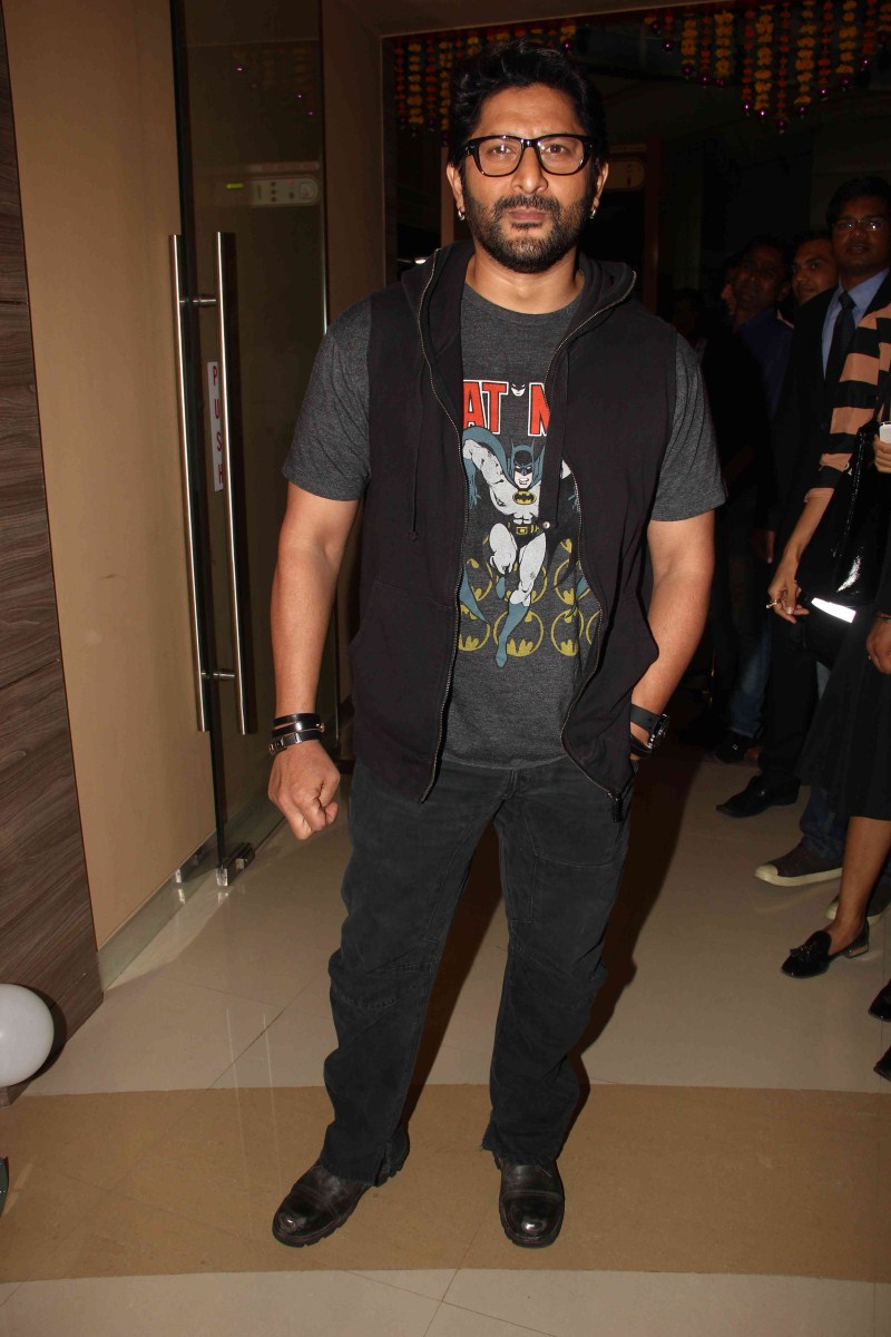 Arshad Warsi at Carnival Cinemas launches multiplex in Oshiwara Mumbai Carnival Cinemas,Carnival Cinemas launches multiplex in Durgapur City Centre,Amit Sadh,Aditi Rao Hydari,Amit Sadh and Aditi Rao Hydari,multiplex Cinemas,multiplex theatre,Durgapur City Centre