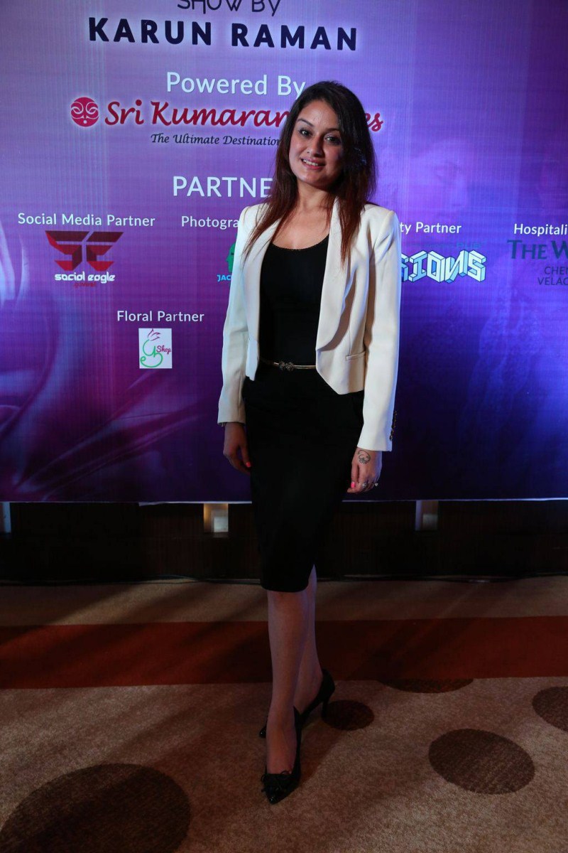 South Indian Actress Sonia Agarwal at Chennai Fashion Week Press Meet Sonia Agarwal,actress Sonia Agarwal,Sonia Agarwal at Chennai Fashion Week Press Meet,Chennai Fashion Week Press Meet,Chennai Fashion Week,Sonia Agarwal pics,Sonia Agarwal images,Sonia Agarwal photos,Sonia Agarwal stills,Sonia Agarwal pictures,Sonia Agarwa