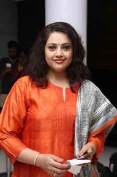 Papanasam Special Show Screening Stills