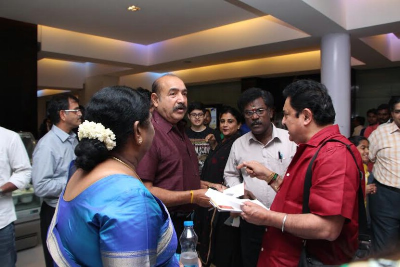 Papanasam Special Show Screening Stills Papanasam,Papanasam Special Show Screening Stills,Papanasam Special Show Screening,Papanasam Special Screening,Papanasam Special Show Screening pics,Papanasam Special Show Screening images,Papanasam Special Show Screening photos