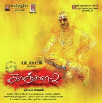 Kanchana 2