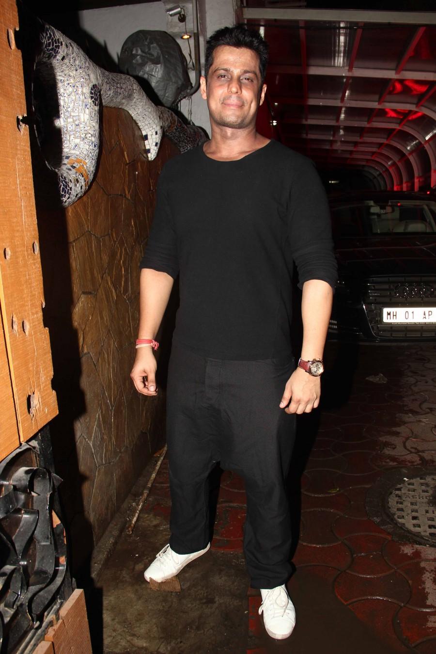 Karim Morani Ranveer Singh,Deepika Padukone,Shraddha Kapoor,abcd 2,Varun Dhawan,gautam gulati,Sushant Singh Rajput,bajirao mastani,photos