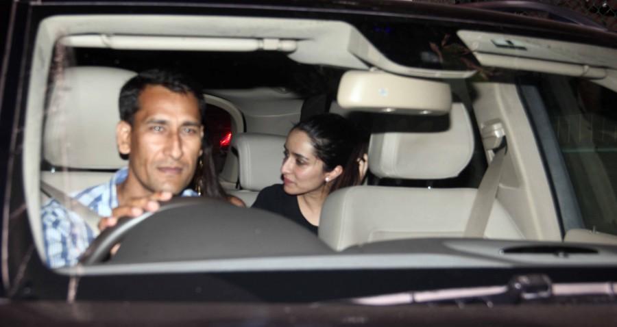 Shraddha Kapoor Ranveer Singh,Deepika Padukone,Shraddha Kapoor,abcd 2,Varun Dhawan,gautam gulati,Sushant Singh Rajput,bajirao mastani,photos