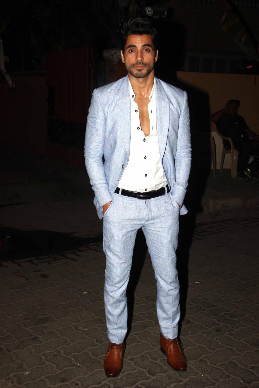 Gautam Gulati Ranveer Singh,Deepika Padukone,Shraddha Kapoor,abcd 2,Varun Dhawan,gautam gulati,Sushant Singh Rajput,bajirao mastani,photos