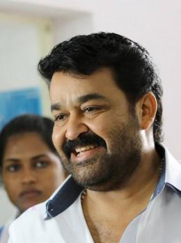 Mohanlal stills from Loham Movie