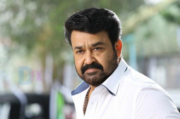 Mohanlal Plays Bheem In 1000 Crore Mahabharata, Says 'It's A Privilege'