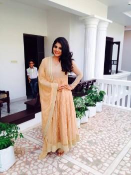 Manjima Mohan Latest Pics